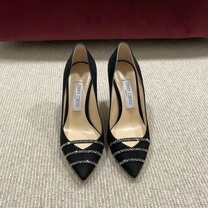 Jimmy choo pumps